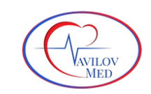 Логотип клиники: Вавилов Мед