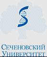Логотип клиники: Университетская клиническая больница №4. Первого МГМУ имени И. М. Сеченова