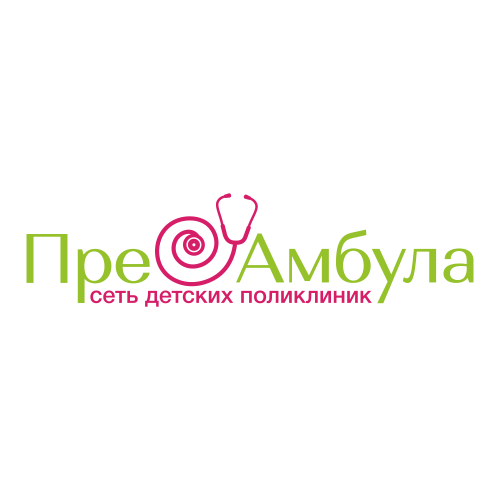 Логотип клиники: ПреАмбула Кузьминки