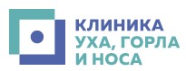 Логотип клиники: Клиника уха горла и носа Преображенская площадь