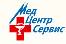 Логотип клиники: МедЦентрСервис на Белорусской