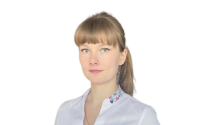 Принимающий врач: Букевич Алена Алексеевна