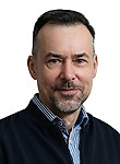 Фото врача: Сазонов Вадим Викторович