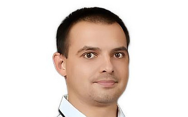 Чугунов Николай Викторович