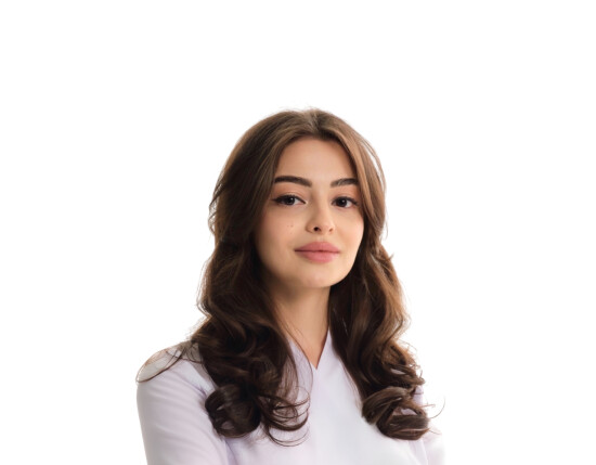 Багаева Элла Кондратовна