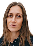 Иванова Ирина Валерьевна
