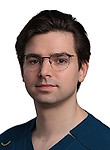 Фото врача: Мельников Никанор Тимофеевич