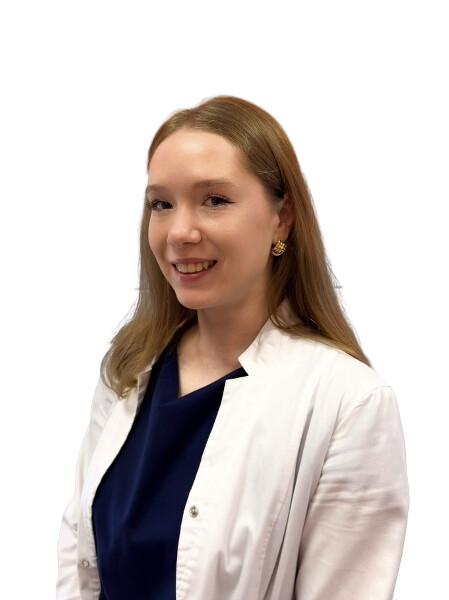 Мухамедвалиева Зарина Альбертовна