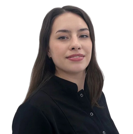 Перехватова Анастасия Сергеевна