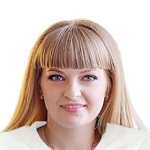 Смирнова Наталия Геннадьевна