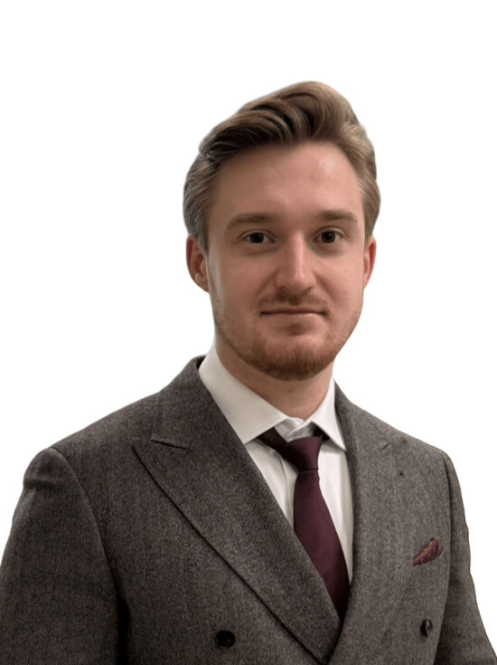 Гнусарев Роман Юрьевич