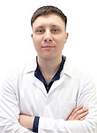 Сидорик Николай Иванович