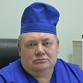 Анпилогов Игорь Алексеевич