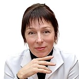 Ильченко Людмила Алексеевна