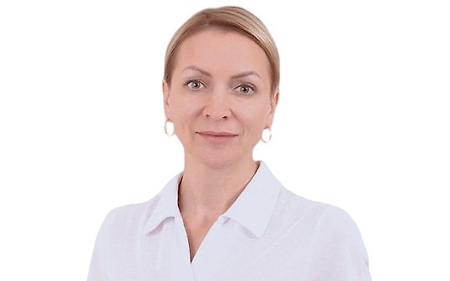 Принимающий врач: Серебрякова Надежда Владимировна