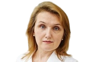 Чернова Татьяна Ивановна