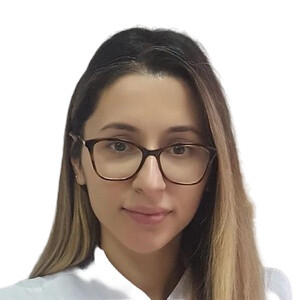 Канаева Саида Алигаджиевна