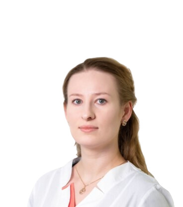 Гуляева Галина Вячеславовна