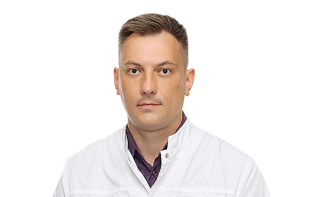 Трифонов Григорий Борисович