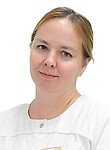 Чухланцева Наталья Демьяновна