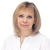 Архипова Ольга Витальевна - узи-специалист