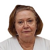 Иванова Светлана Борисовна