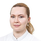 Алешина Светлана Сергеевна