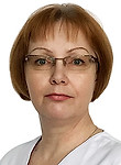 Вилянова Екатерина Михайловна