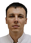 Принимающий врач: Трепезников Виктор Григорьевич