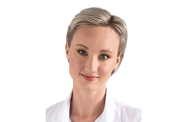 Юнусова Юлия Рустемовна
